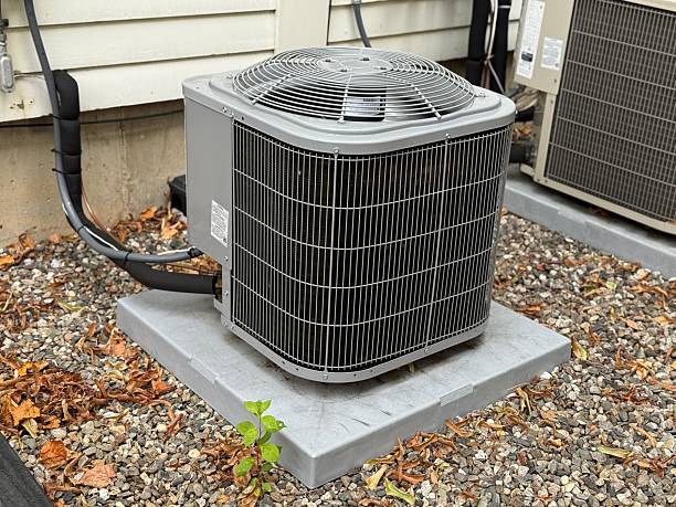 24/7 Emergency Emergency Hvac experts in Harrison, MI