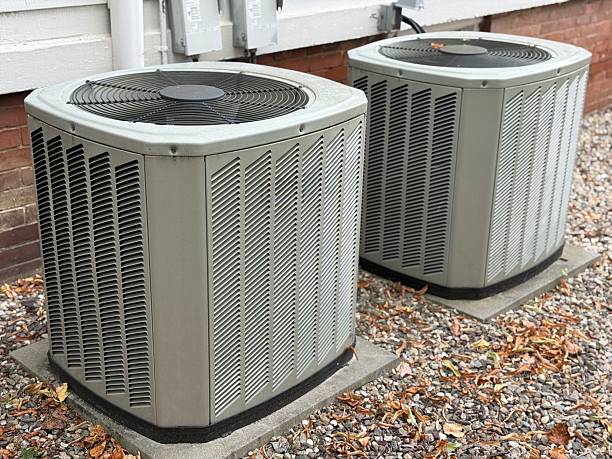Reliable Emergency Hvac contractor in Harrison, MI by Leonard HVAC