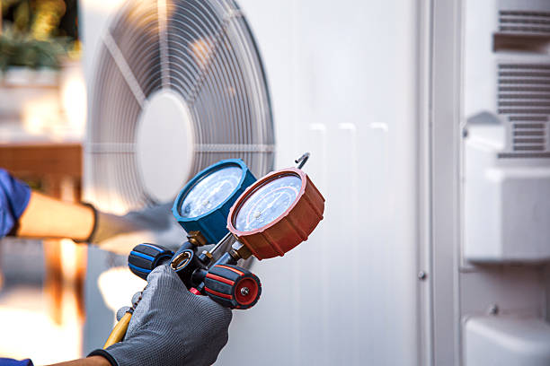 Affordable Emergency Hvac solutions in Harrison, MI