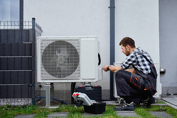 Top rated local Emergency Hvac specialists in Harrison, MI